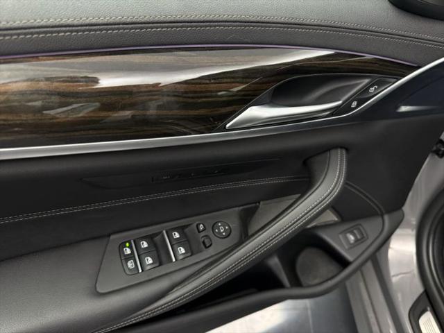 2022 BMW M5 i xDrive