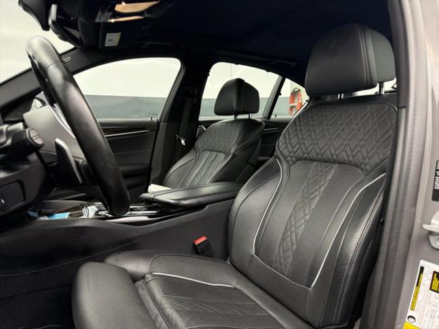 2022 BMW M5 i xDrive