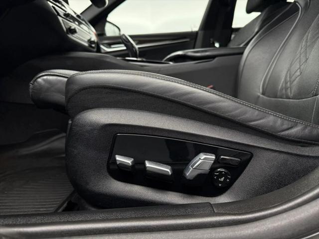 2022 BMW M5 i xDrive