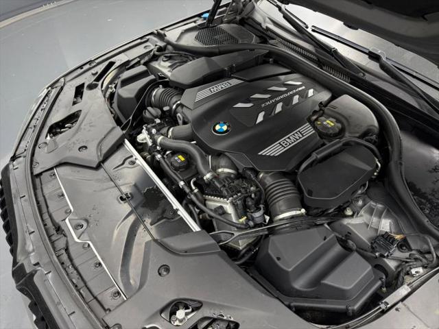 2022 BMW M5 i xDrive