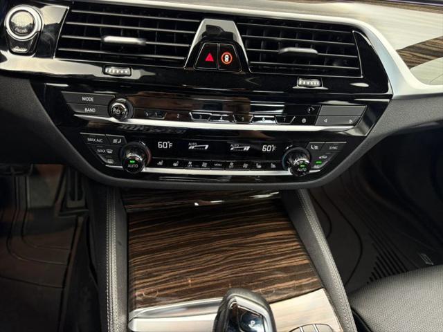 2022 BMW M5 i xDrive