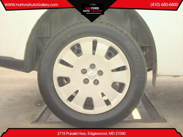 2017 Ram ProMaster City Cargo Van Tradesman SLT Cargo Van