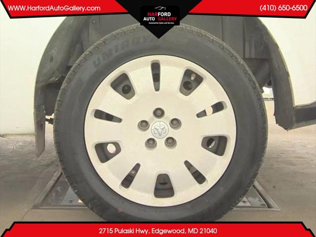 2017 Ram ProMaster City Cargo Van Tradesman SLT Cargo Van