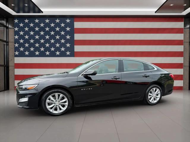 2023 Chevrolet Malibu FWD 1LT for sale in Yorktown, VA