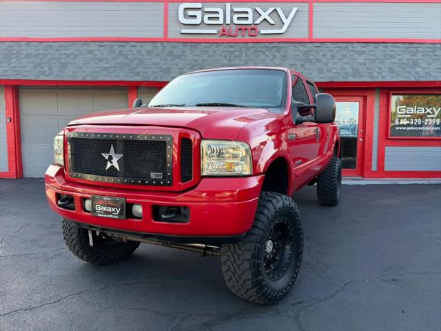 2006 Ford F-350 Lariat for sale in El Cajon, CA
