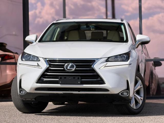 2017 Lexus NX 200t 200t for sale in Tucson, AZ