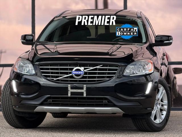 2016 Volvo XC60 T5 Drive-E Premier for sale in Tucson, AZ