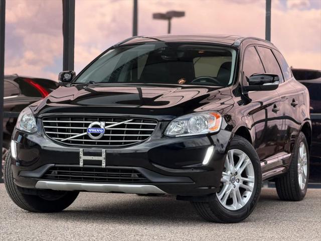 2016 Volvo XC60 T5 Drive-E Premier