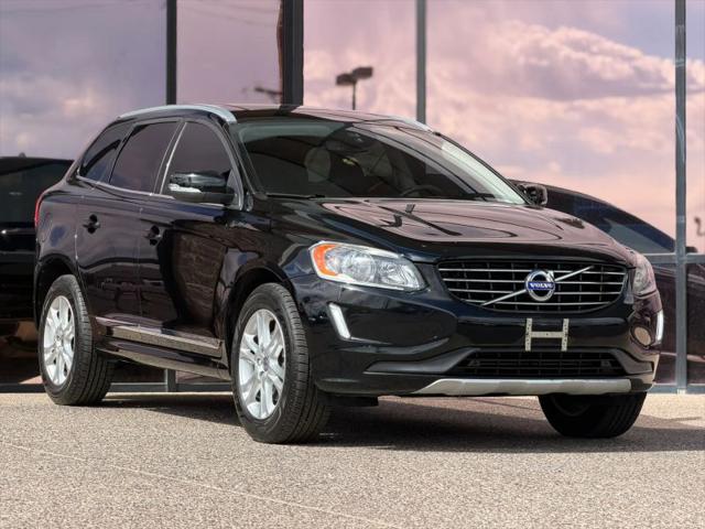 2016 Volvo XC60 T5 Drive-E Premier