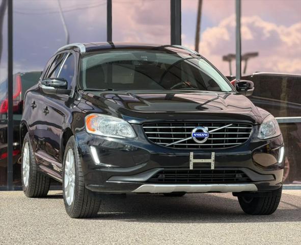 2016 Volvo XC60 T5 Drive-E Premier
