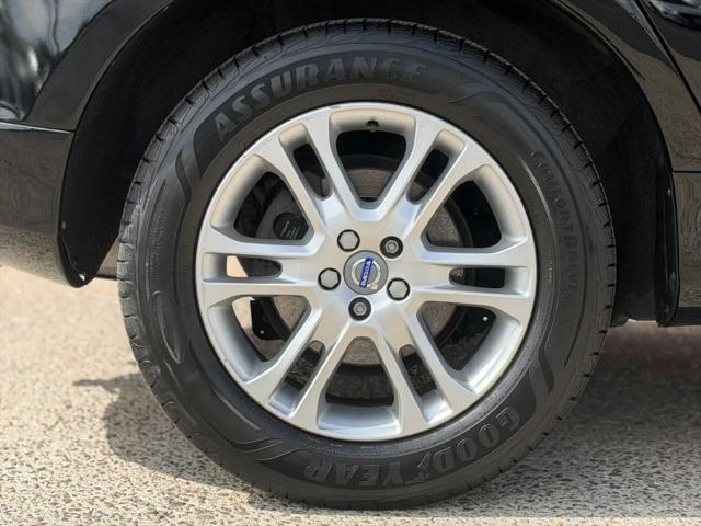 2016 Volvo XC60 T5 Drive-E Premier