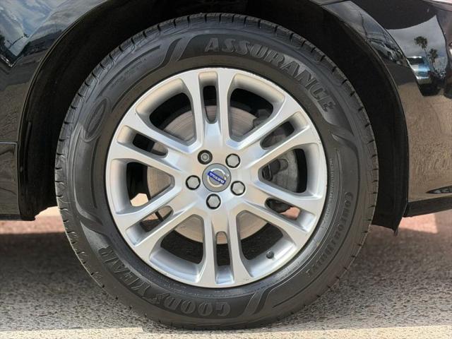 2016 Volvo XC60 T5 Drive-E Premier
