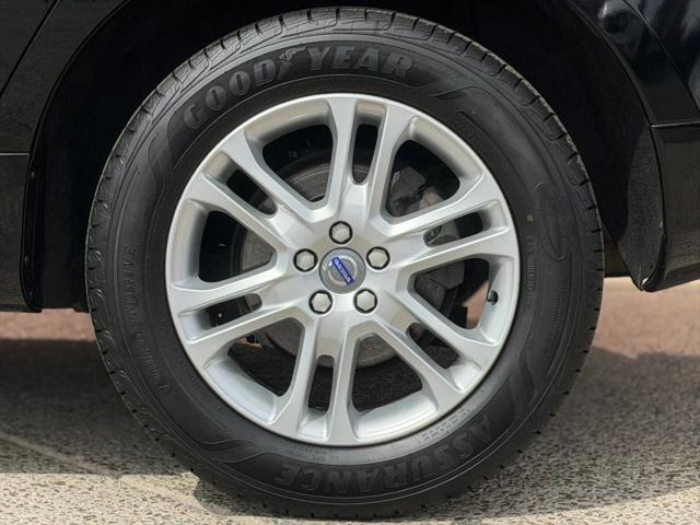 2016 Volvo XC60 T5 Drive-E Premier