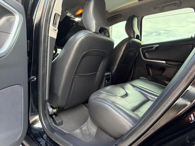 2016 Volvo XC60 T5 Drive-E Premier