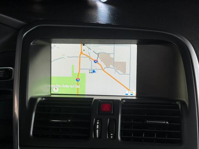 2016 Volvo XC60 T5 Drive-E Premier