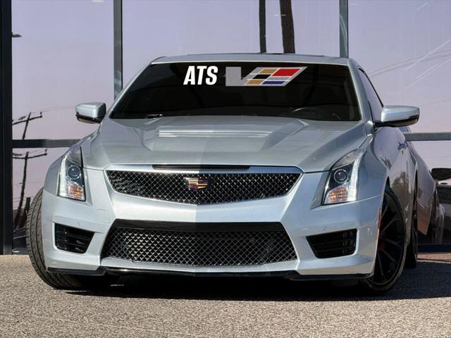2016 Cadillac ATS-V Base for sale in Tucson, AZ