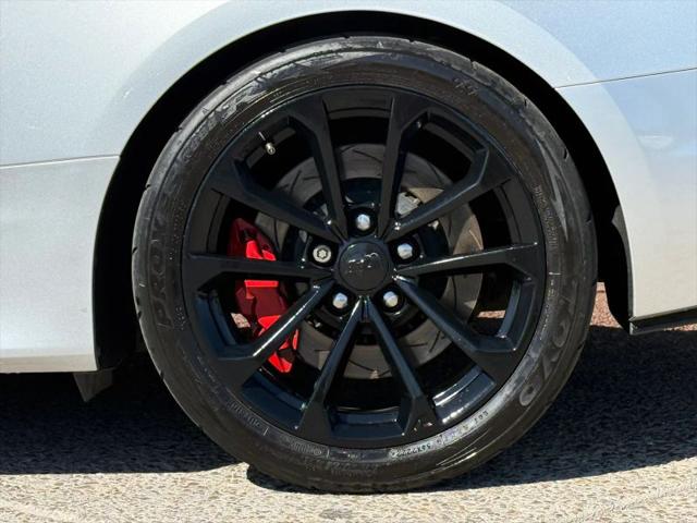 2016 Cadillac ATS-V Base