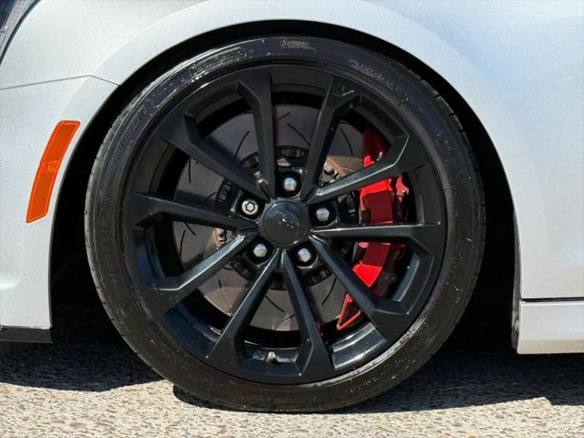 2016 Cadillac ATS-V Base