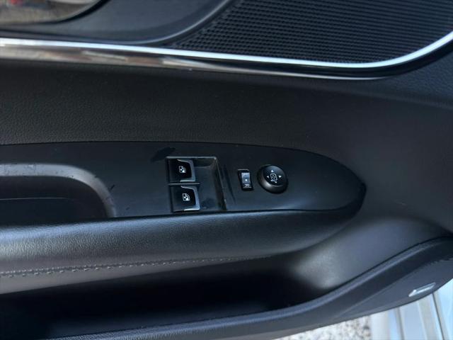 2016 Cadillac ATS-V Base