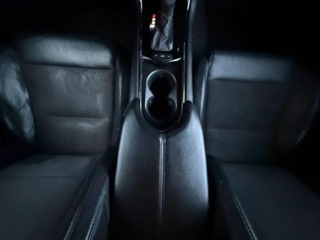 2016 Cadillac ATS-V Base