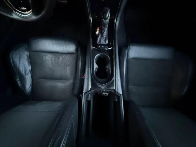 2016 Cadillac ATS-V Base