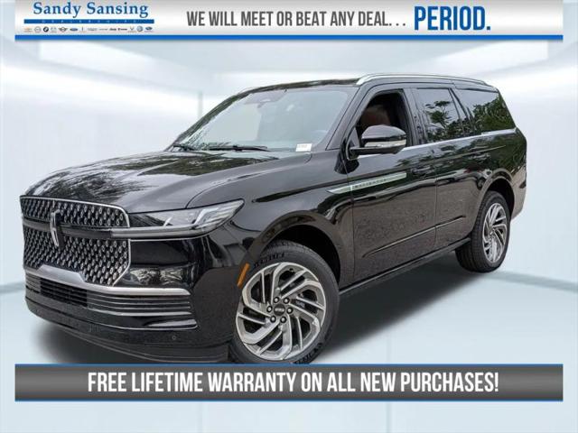 2026 Lincoln Navigator Reserve for sale in Daphne, AL