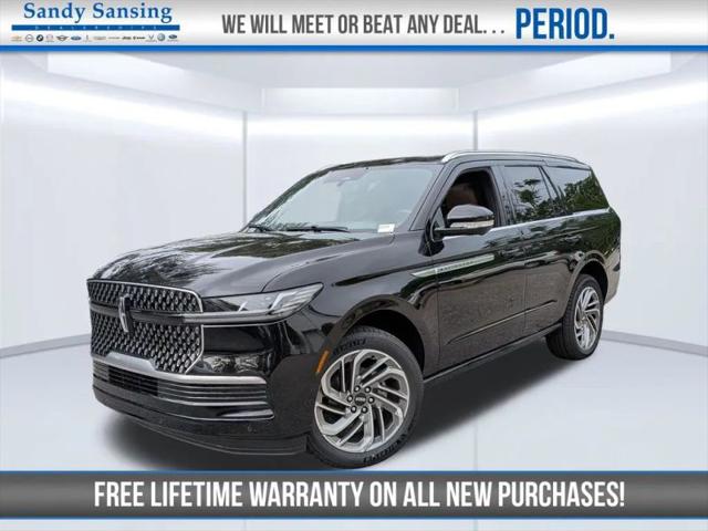 2026 Lincoln Navigator Reserve for sale in Daphne, AL