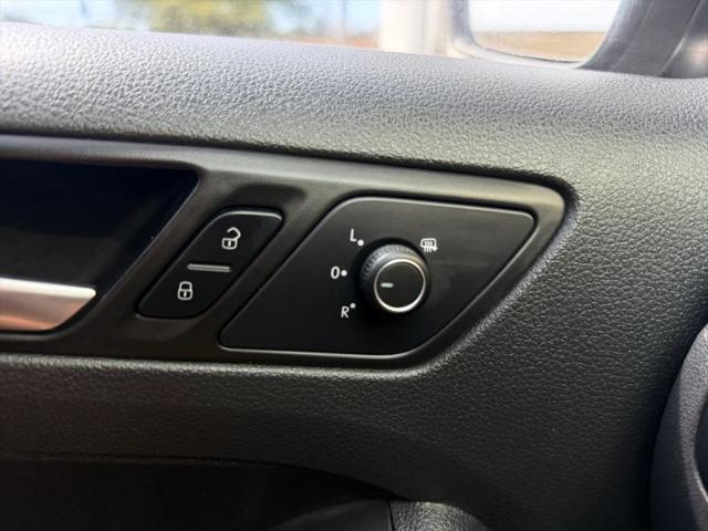 2017 Volkswagen Jetta 1.8T SEL