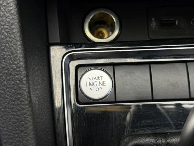 2017 Volkswagen Jetta 1.8T SEL