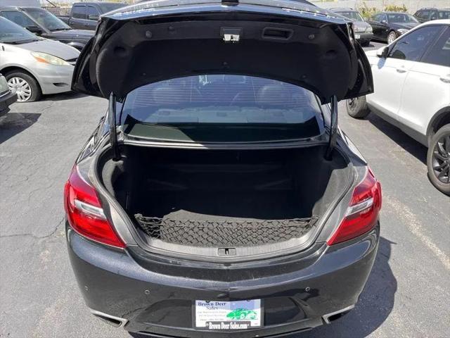 2015 Buick Regal GS
