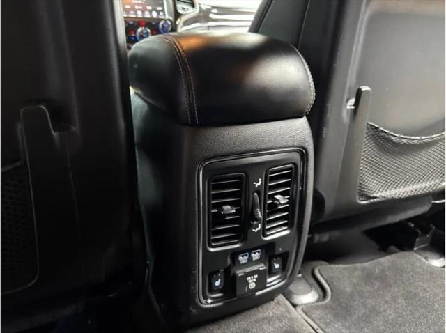 2014 Jeep Grand Cherokee SRT8