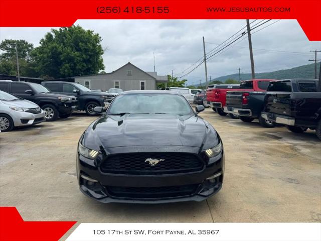 2016 Ford Mustang EcoBoost for sale in Fort Payne, AL