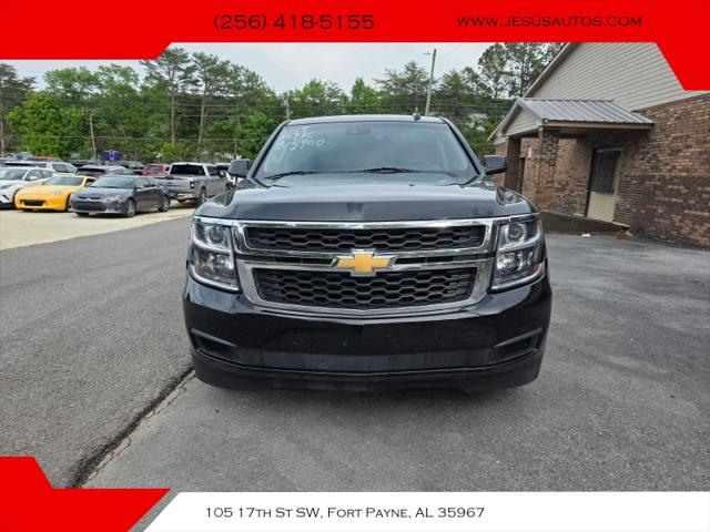 2018 Chevrolet Tahoe LT for sale in Fort Payne, AL
