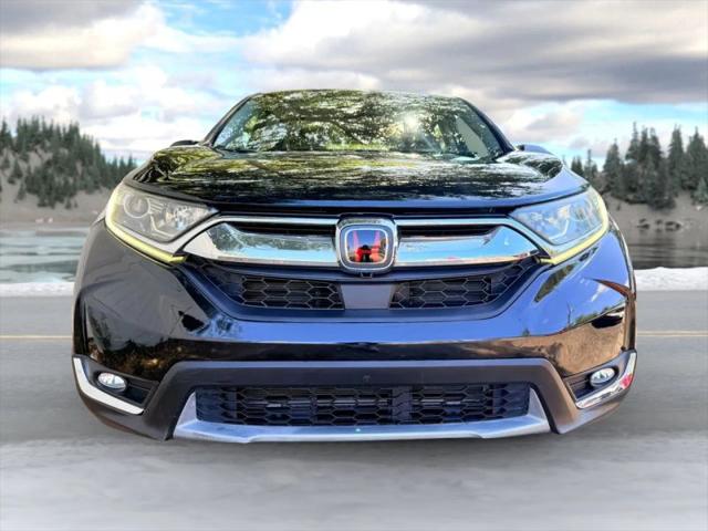 2017 Honda CR-V LX for sale in Tampa, FL