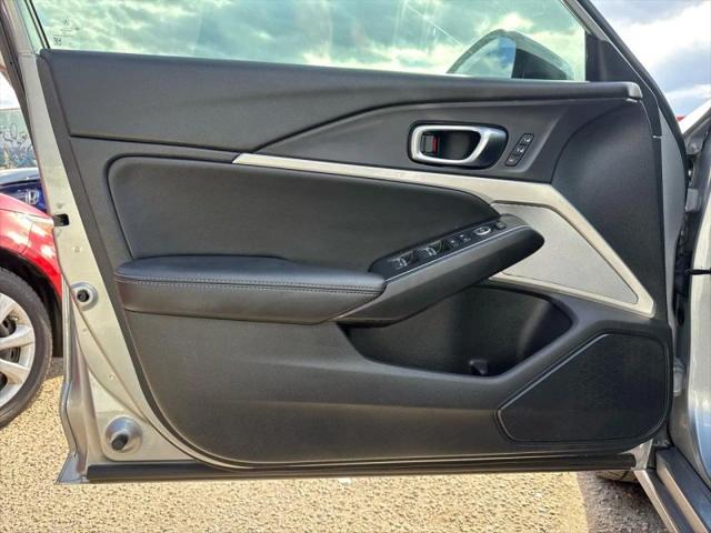 2023 Acura Integra A-SPEC Technology