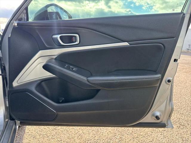 2023 Acura Integra A-SPEC Technology