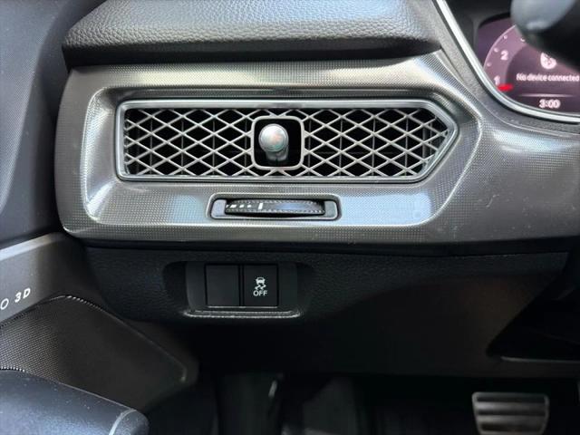 2023 Acura Integra A-SPEC Technology