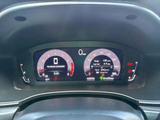 2023 Acura Integra A-SPEC Technology