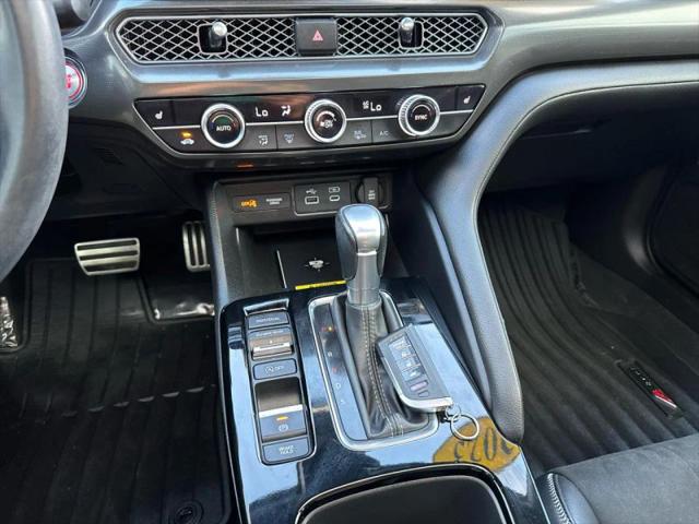 2023 Acura Integra A-SPEC Technology