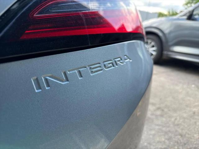 2023 Acura Integra A-SPEC Technology