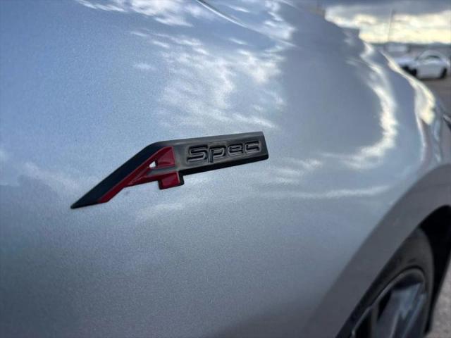 2023 Acura Integra A-SPEC Technology