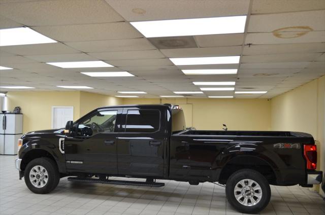 2021 Ford F-250 XLT