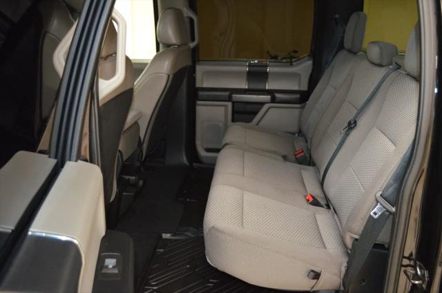 2021 Ford F-250 XLT
