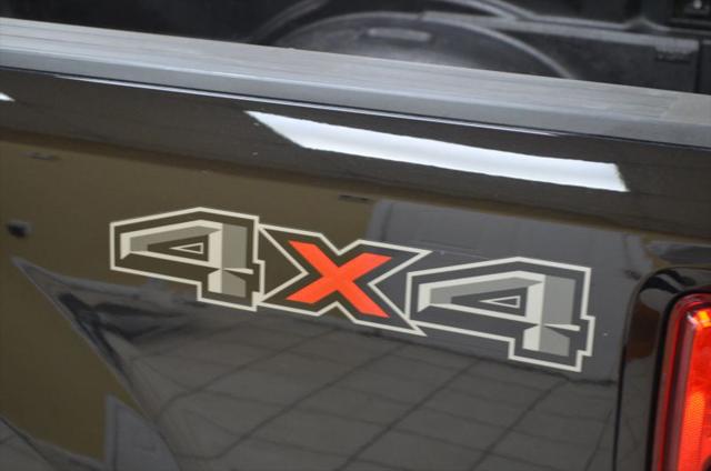 2021 Ford F-250 XLT
