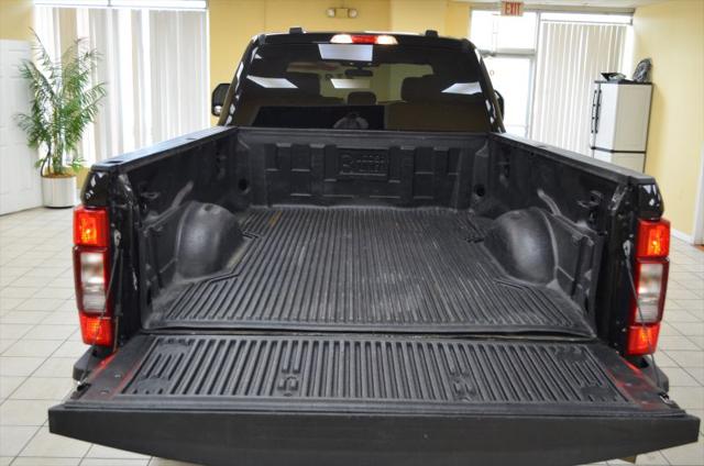 2021 Ford F-250 XLT