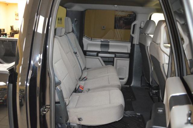 2021 Ford F-250 XLT
