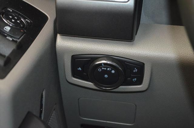 2021 Ford F-250 XLT