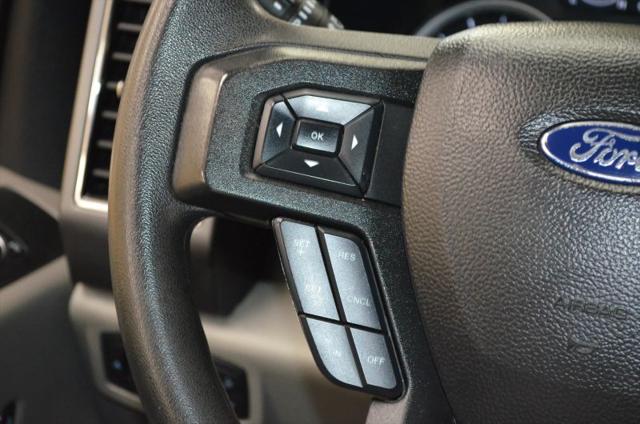 2021 Ford F-250 XLT