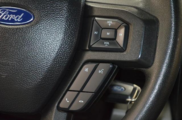 2021 Ford F-250 XLT