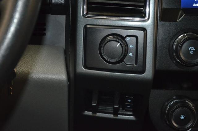 2021 Ford F-250 XLT